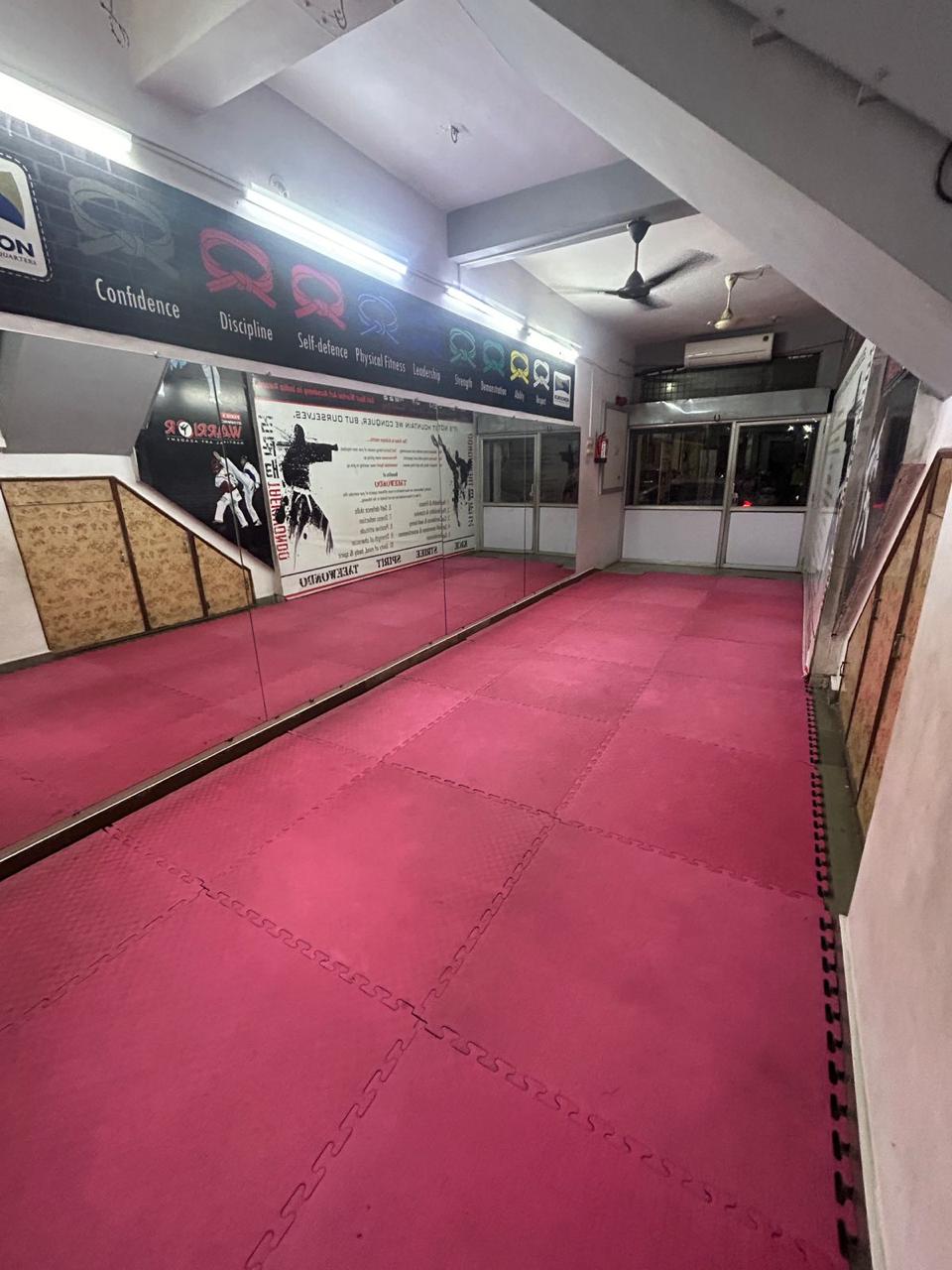 academy